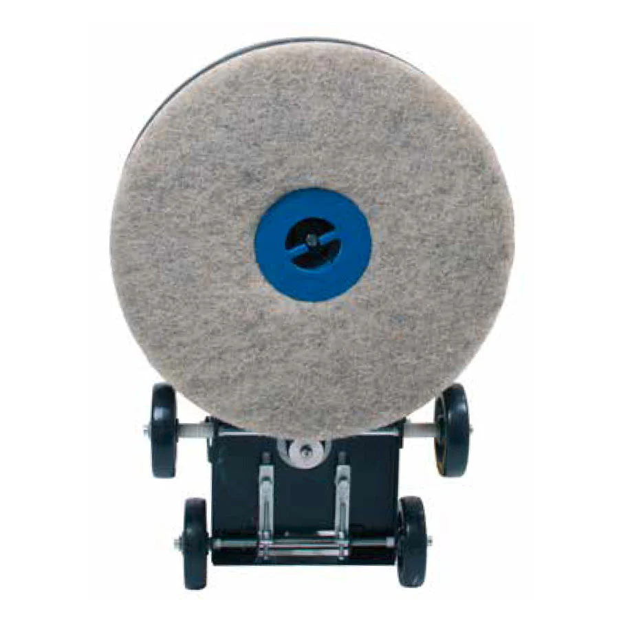 EDIC Saturn™ SV 20" Ultra High Speed Floor Burnisher - 2000 RPM - Image 2