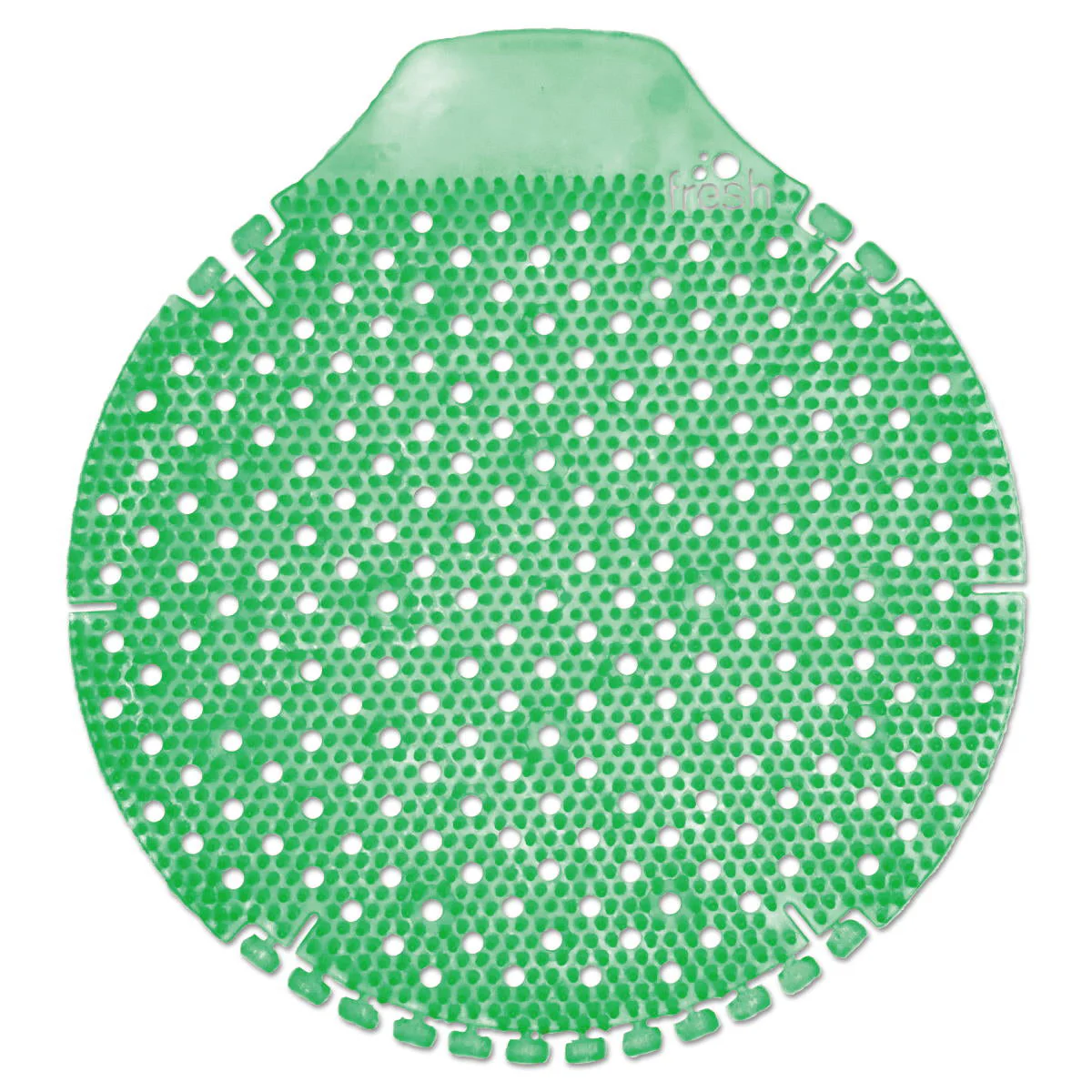 Fresh Products™ Tidal Wave 60 Day Cucumber Melon Urinal Screens - Box of 6