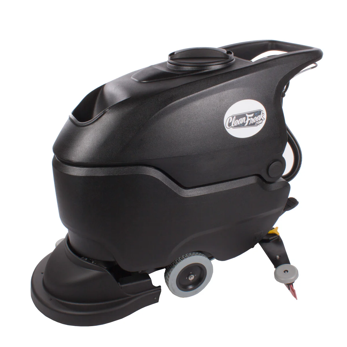 CleanFreak® 'Performer 20' Automatic Floor Scrubber Package - Image 2