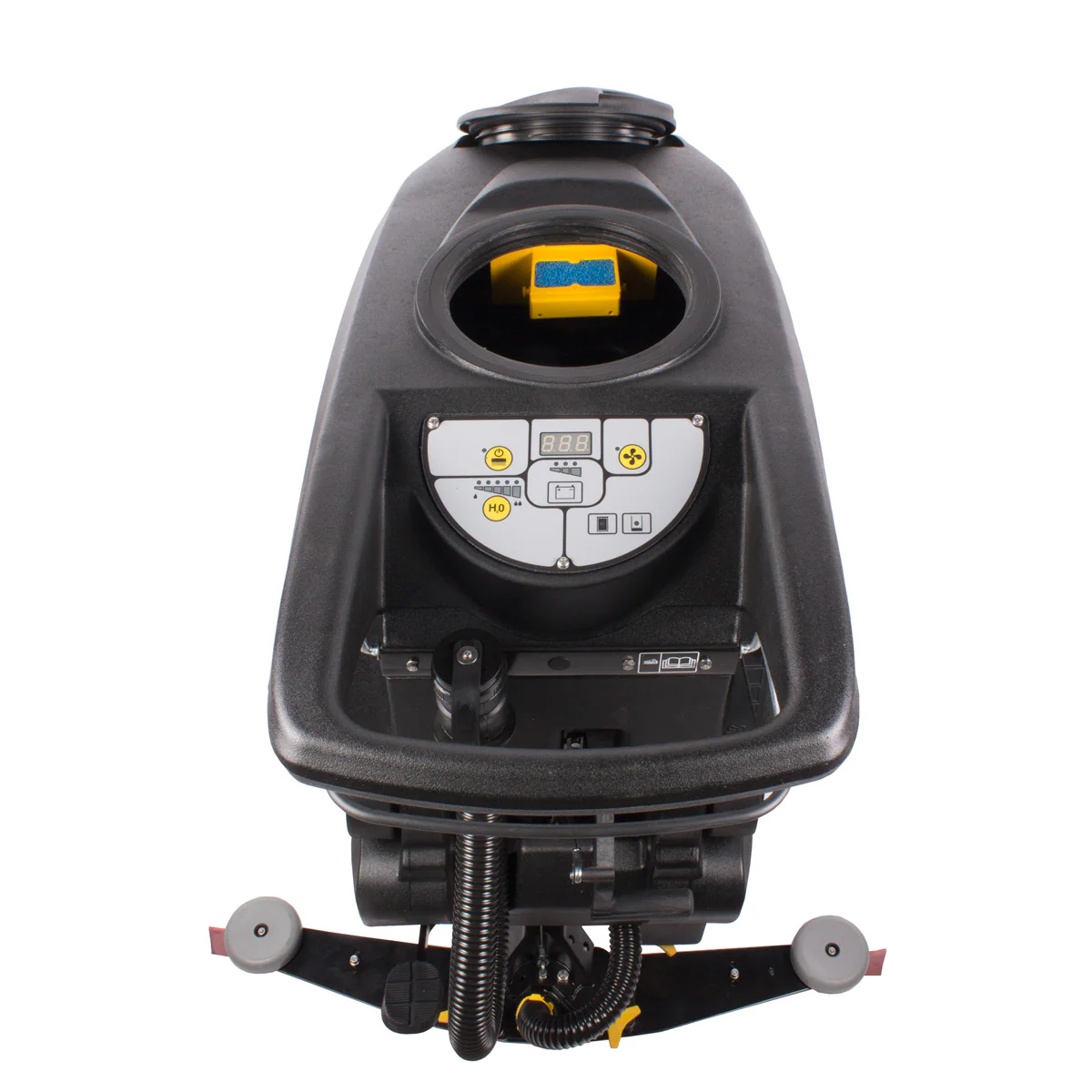 CleanFreak® 'Performer 20' Automatic Floor Scrubber Package - Image 3