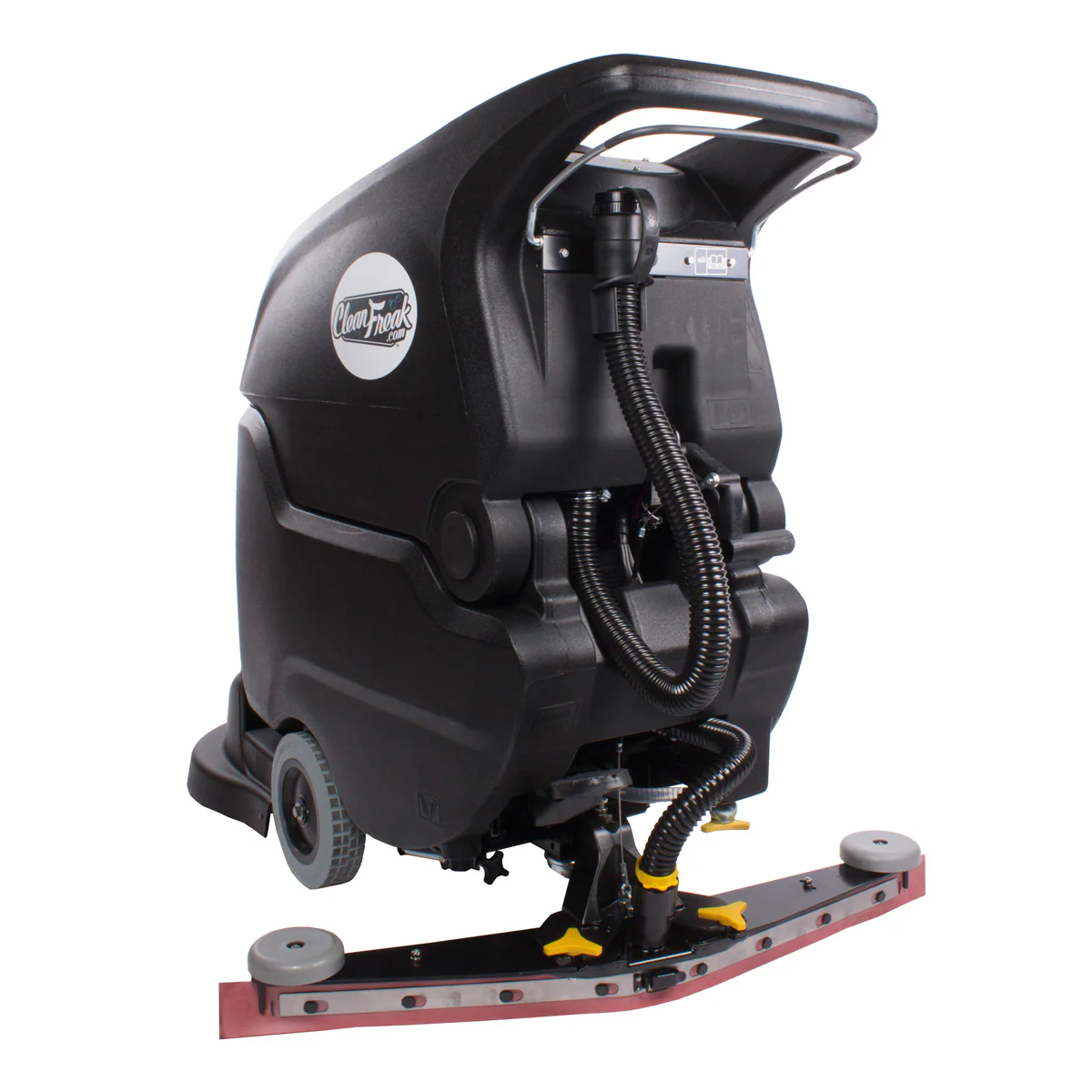 CleanFreak® 'Performer 20' Automatic Floor Scrubber Package - Image 4