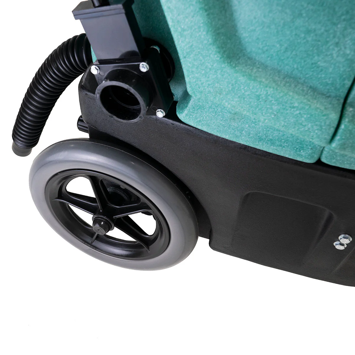 CleanFreak® Heated 500 PSI Portable Carpet Extractor w/ 12" Wand & 25' Hose (Refurbished) - Image 5