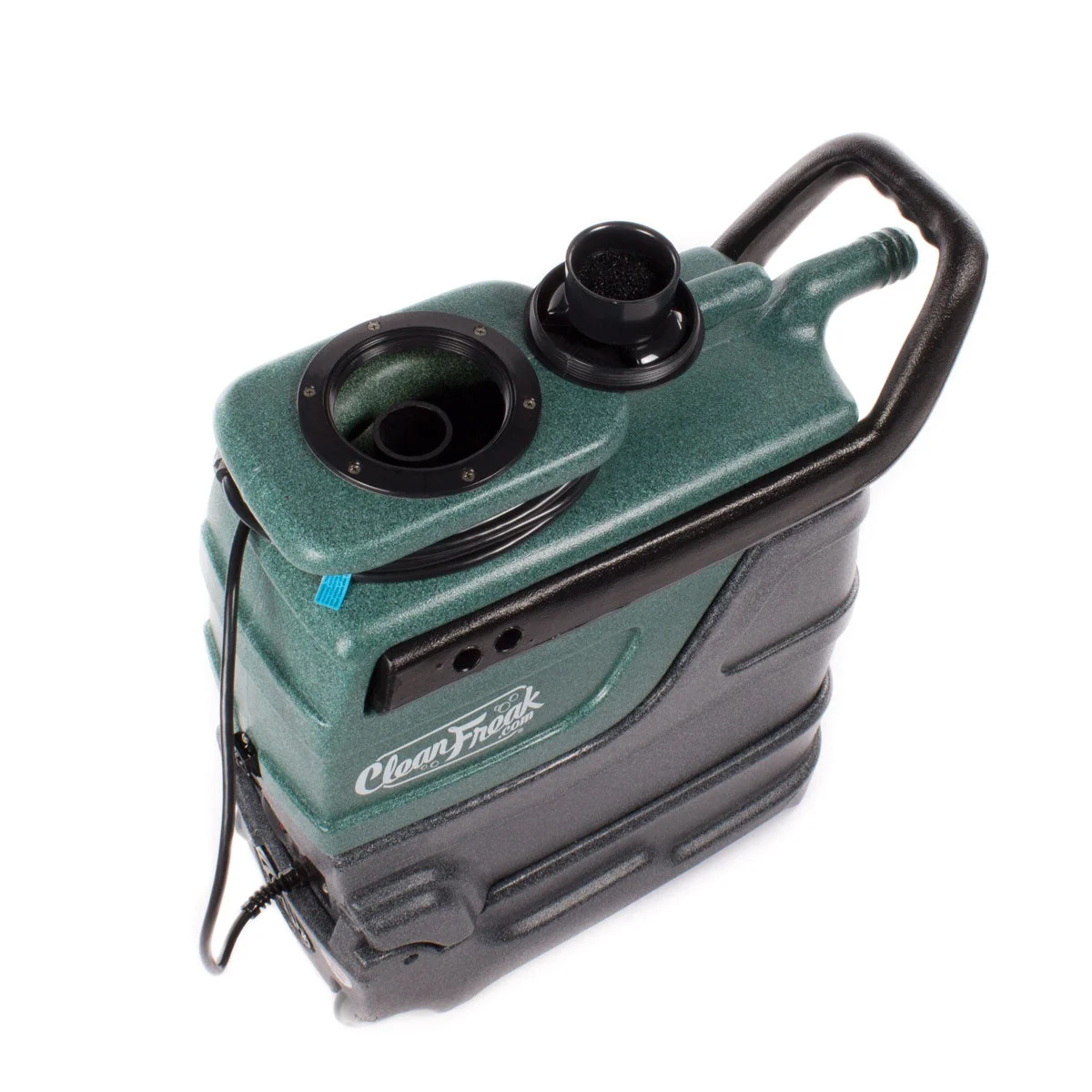 CleanFreak® 3 Gallon Heated Carpet Spot Cleaner (Refurbished) - Image 5