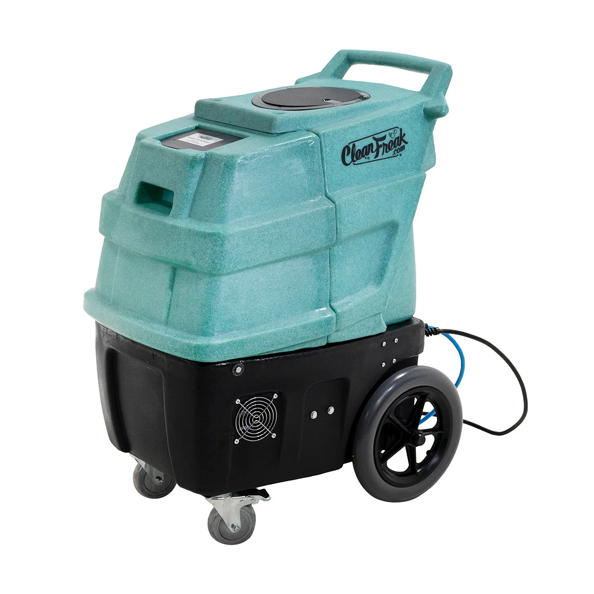 CleanFreak® 120 PSI Hot Water Heated Carpet Extractor w/ 12" Wand & 25' Hose (Refurbished) - Image 6