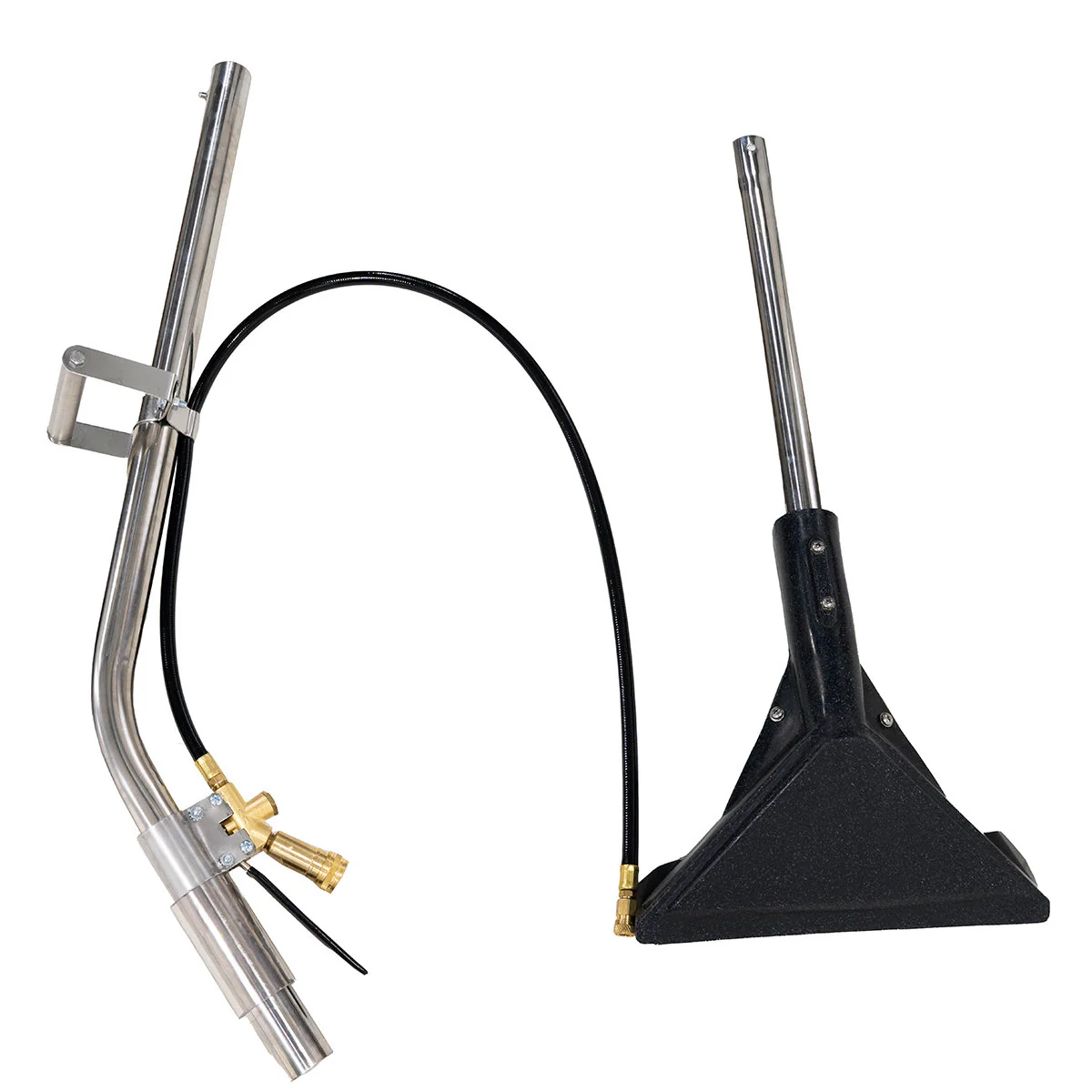 CleanFreak® 120 PSI Hot Water Heated Carpet Extractor w/ 12" Wand & 25' Hose (Refurbished) - Image 8
