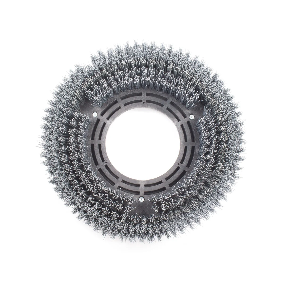 12" Tynex Heavy Duty Scrub & Strip Brush for IPC Eagle 24" Scrubbers - Image 3