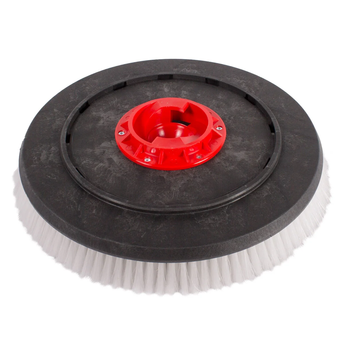 IPC Eagle 20" Nylon Floor Scrubbing Brush for CT40 Auto Scrubbers - Image 2