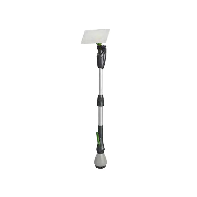 IPC Eagle Cleano Telescopic Window Cleaning System (2' & 5' Options) w/ 3 Pads - Image 2