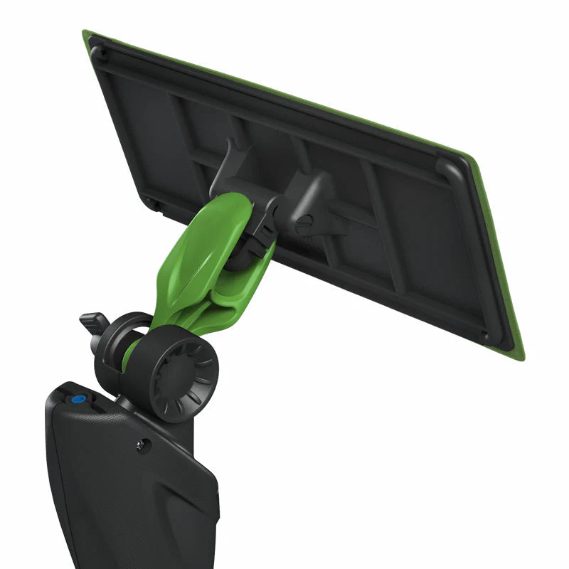 IPC Eagle Cleano Telescopic Window Cleaning System (2' & 5' Options) w/ 3 Pads - Image 3