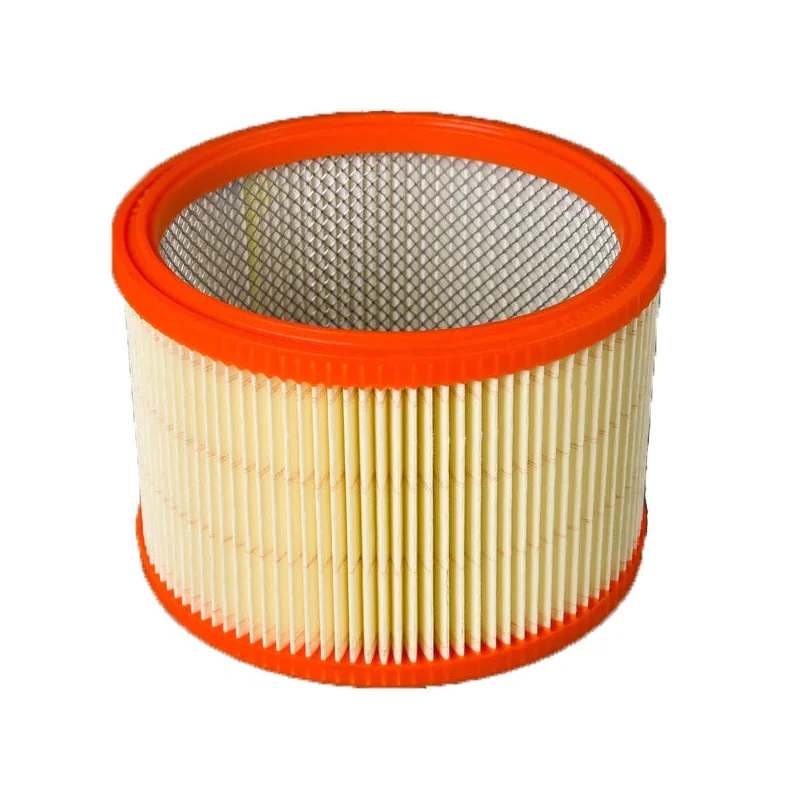 Standard Paper Cartridge Filter (#S820221) for the IPC Eagle Pulsar Vacuum