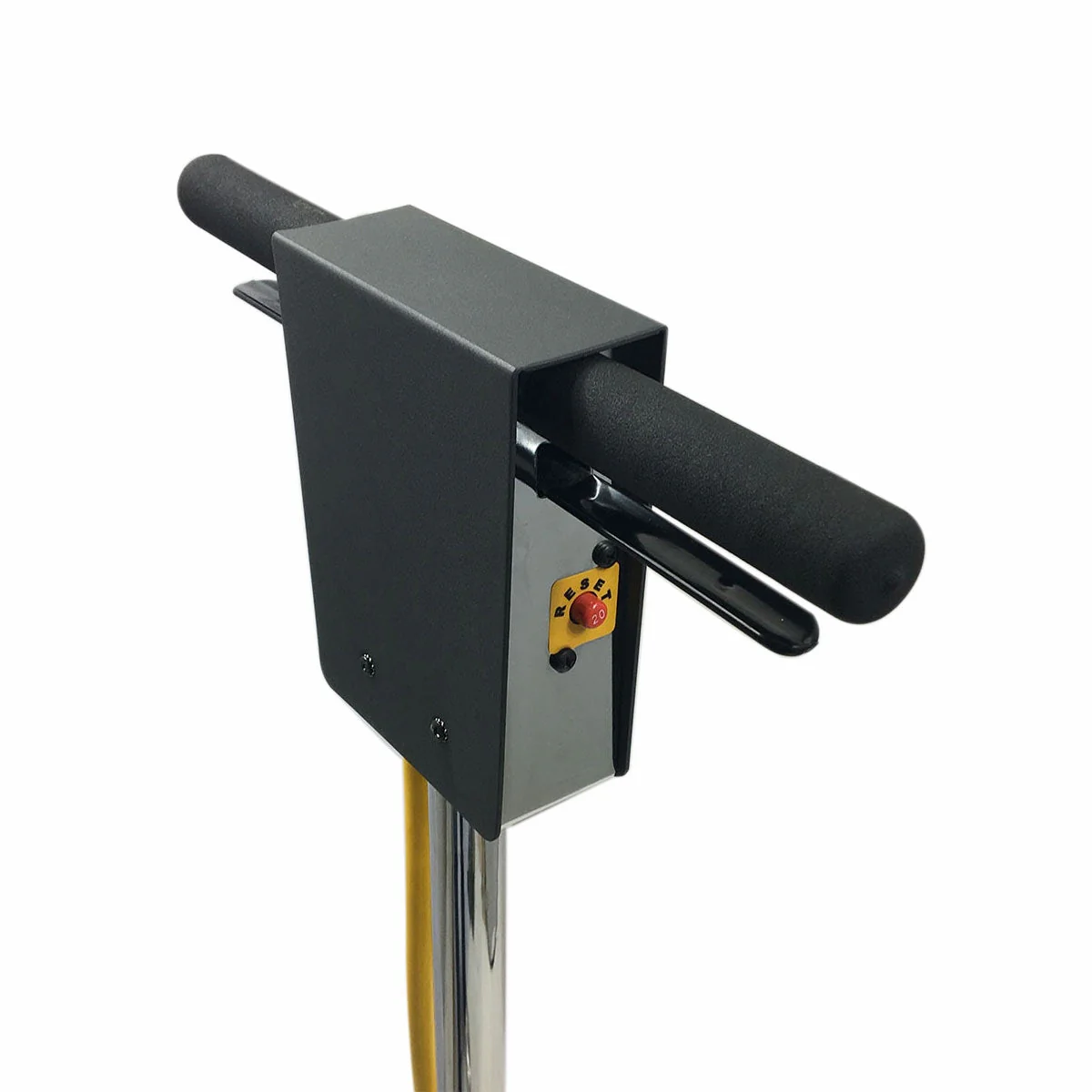 Koblenz® Accelerator 14" x 20" Rectangular Oscillating Floor Stripping Machine (#SP-15N) - Image 2