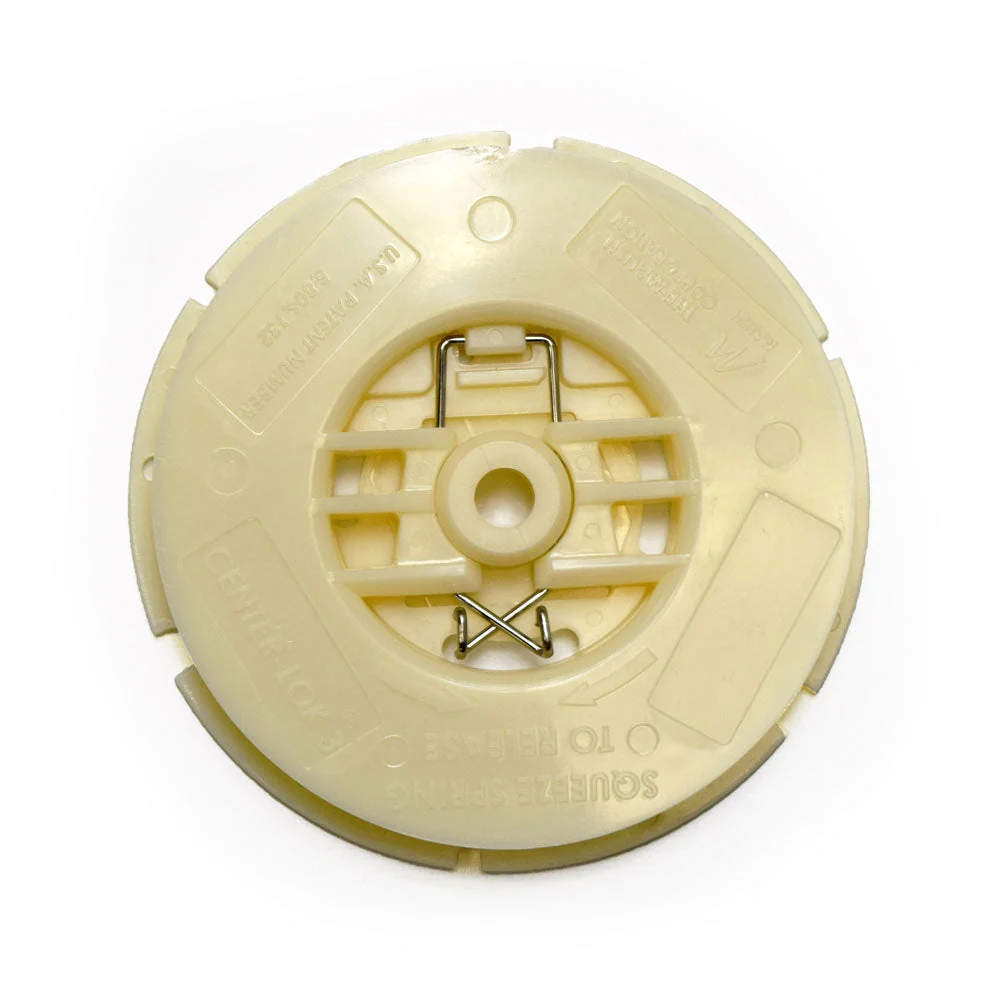 Malish Center-LokĀ® 3 Universal Pad Holder Centering Device