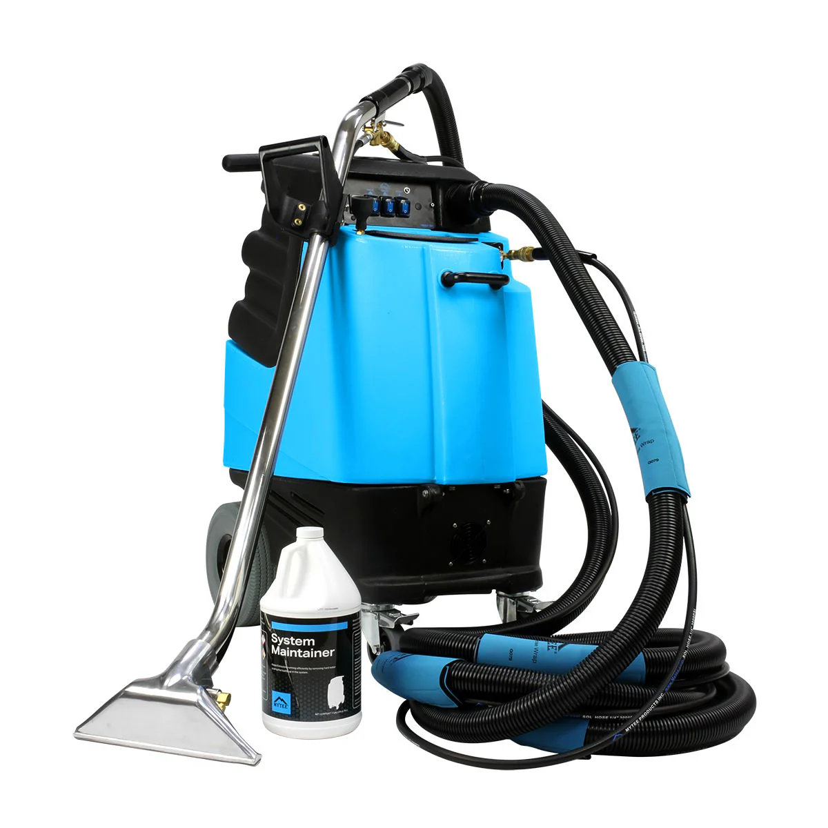 Mytee® 220 PSI Carpet Cleaning Extractor w/ 12" Wand & 25' Hose