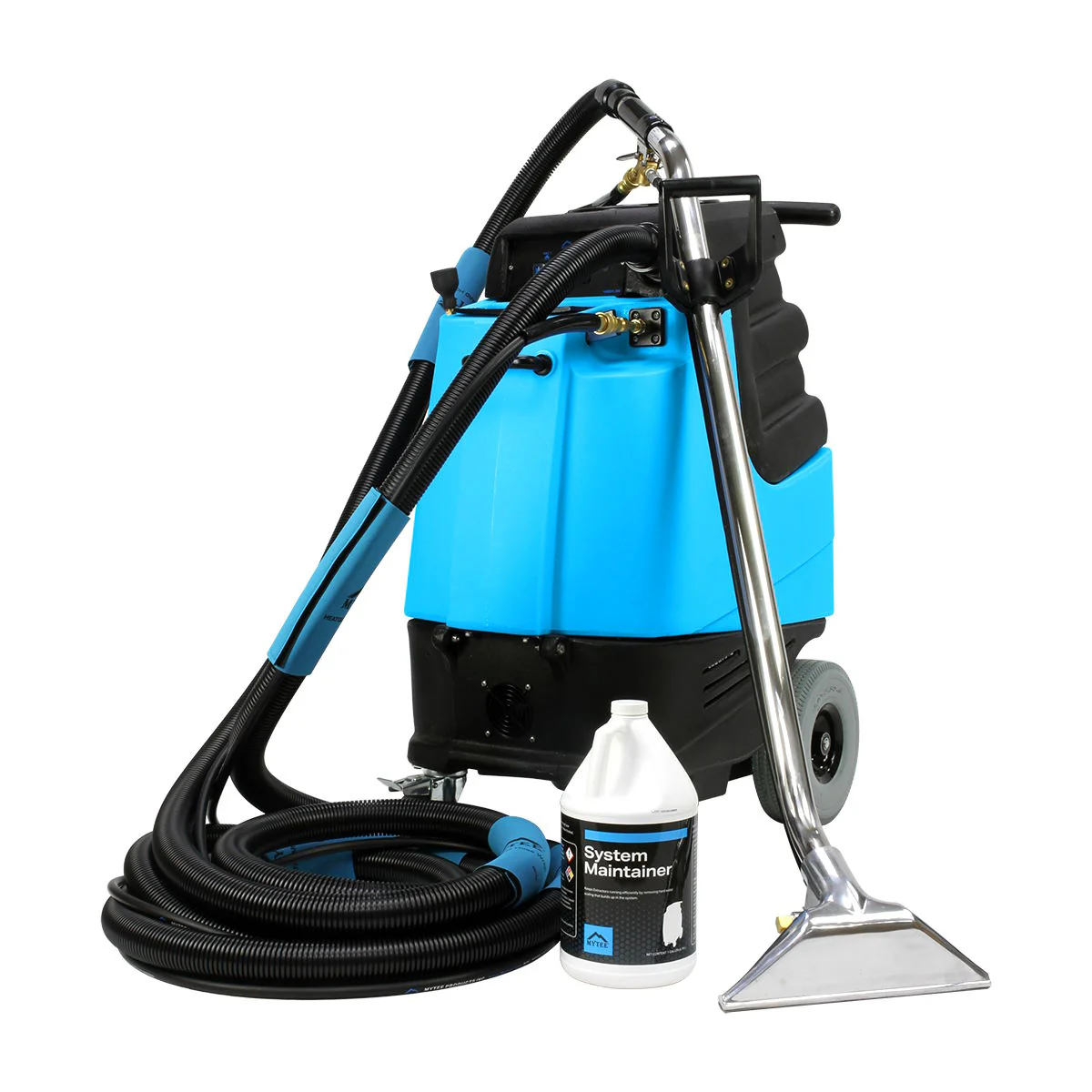 Mytee® 220 PSI Carpet Cleaning Extractor w/ 12" Wand & 25' Hose - Image 6