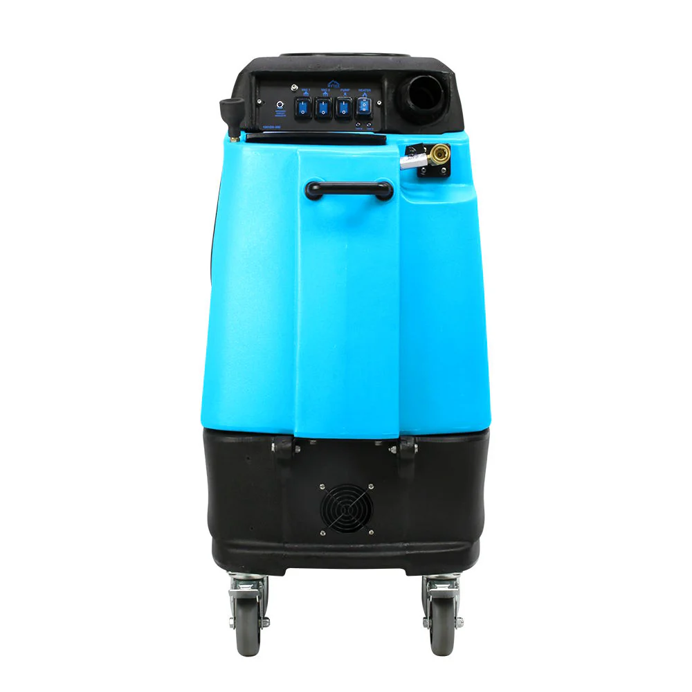 Mytee® 220 PSI Heated Carpet Cleaning Extractor w/ Heater, 12" Wand, 4" Upholstery Tool & 25' Hose - Image 4