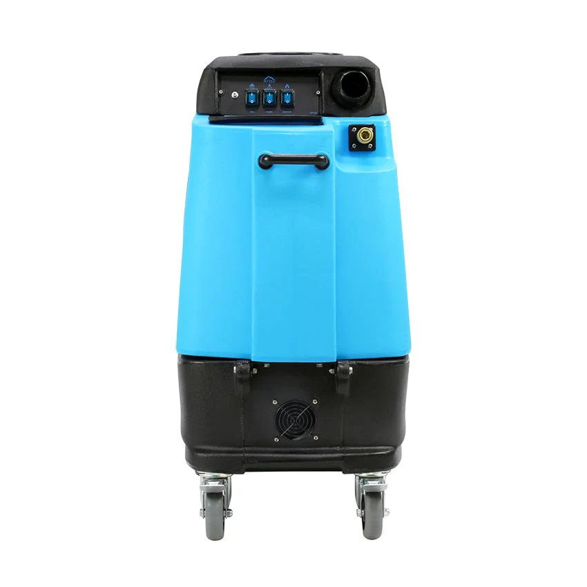Mytee® 120 PSI Heated Carpet Cleaning Extractor w/ 12" Wand & 15' Hose - Image 5