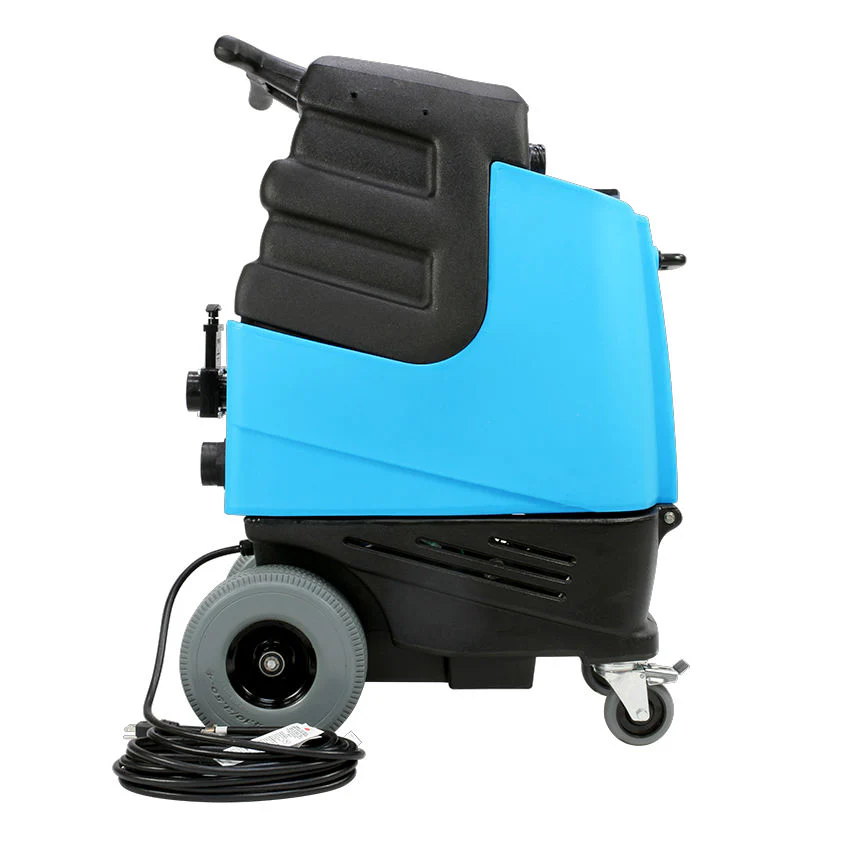 Mytee® HP120 Grand Prix™ Heated Automotive Detail Extractor w/ 15' Hose & 4” Upholstery Tool - Image 8