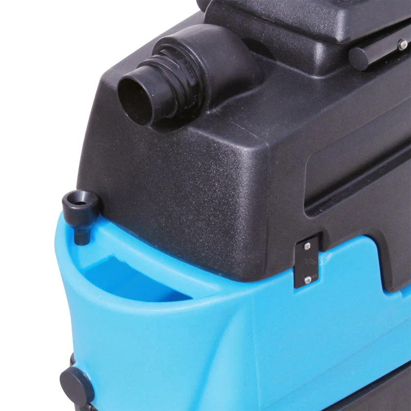Mytee® Lite™ 8070 Heated Carpet Extractor & Auto Detailer w/ 15' Hose & 4" Tool - 4 Gallons - Image 3
