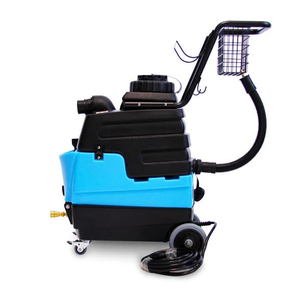 Mytee® Lite™ 8070 Heated Carpet Extractor & Auto Detailer w/ 15' Hose & 4" Tool - 4 Gallons - Image 4