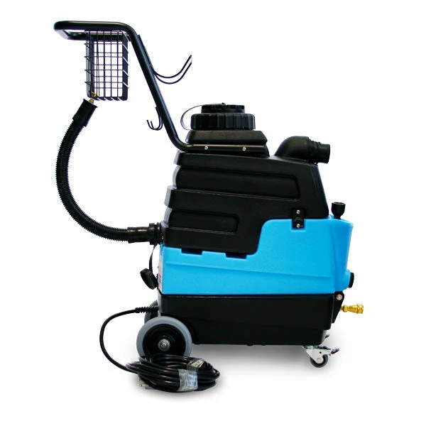 Mytee® Lite™ 8070 Heated Carpet Extractor & Auto Detailer w/ 15' Hose & 4" Tool - 4 Gallons - Image 5