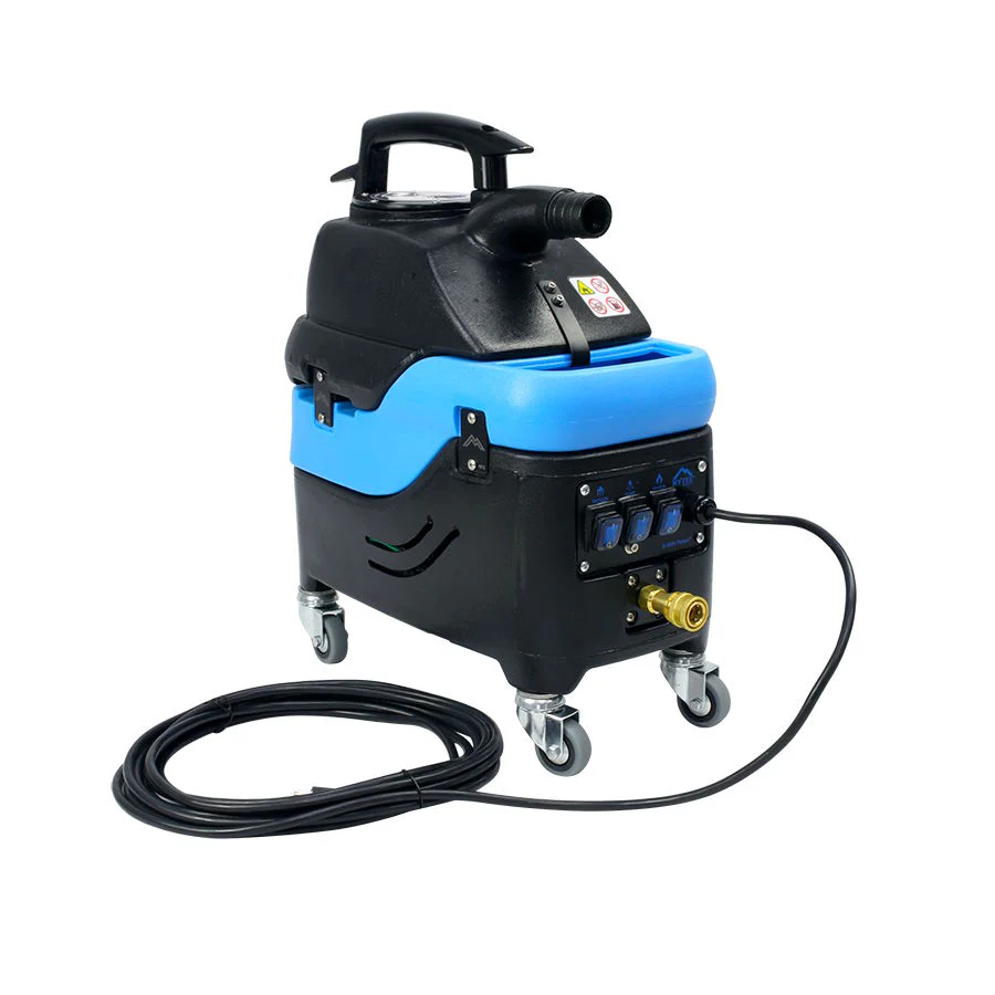 Mytee® Tempo™ S-300H Heated Carpet Spotter & Extractor - 1 Gallon - Image 8