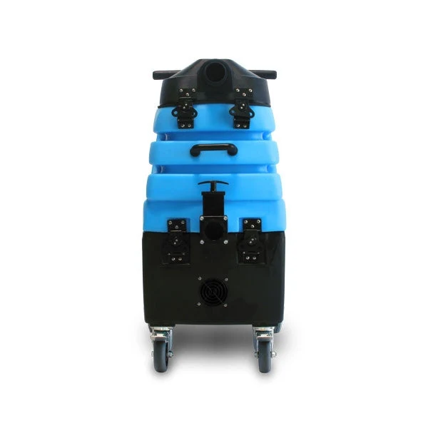 Mytee® Flood Hog™ Portable Flood Pumper w/ Wand & Hoses Kit (Refurbished) - Image 3