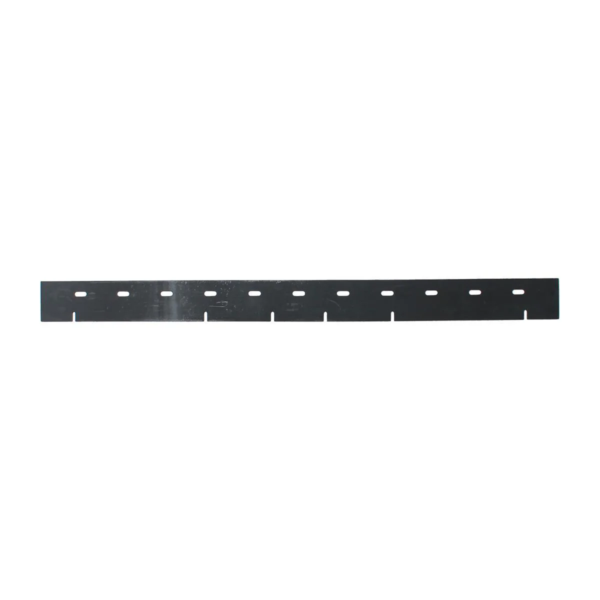 Neoprene Front Squeegee for Viper Fang 28 inch Floor Scrubber