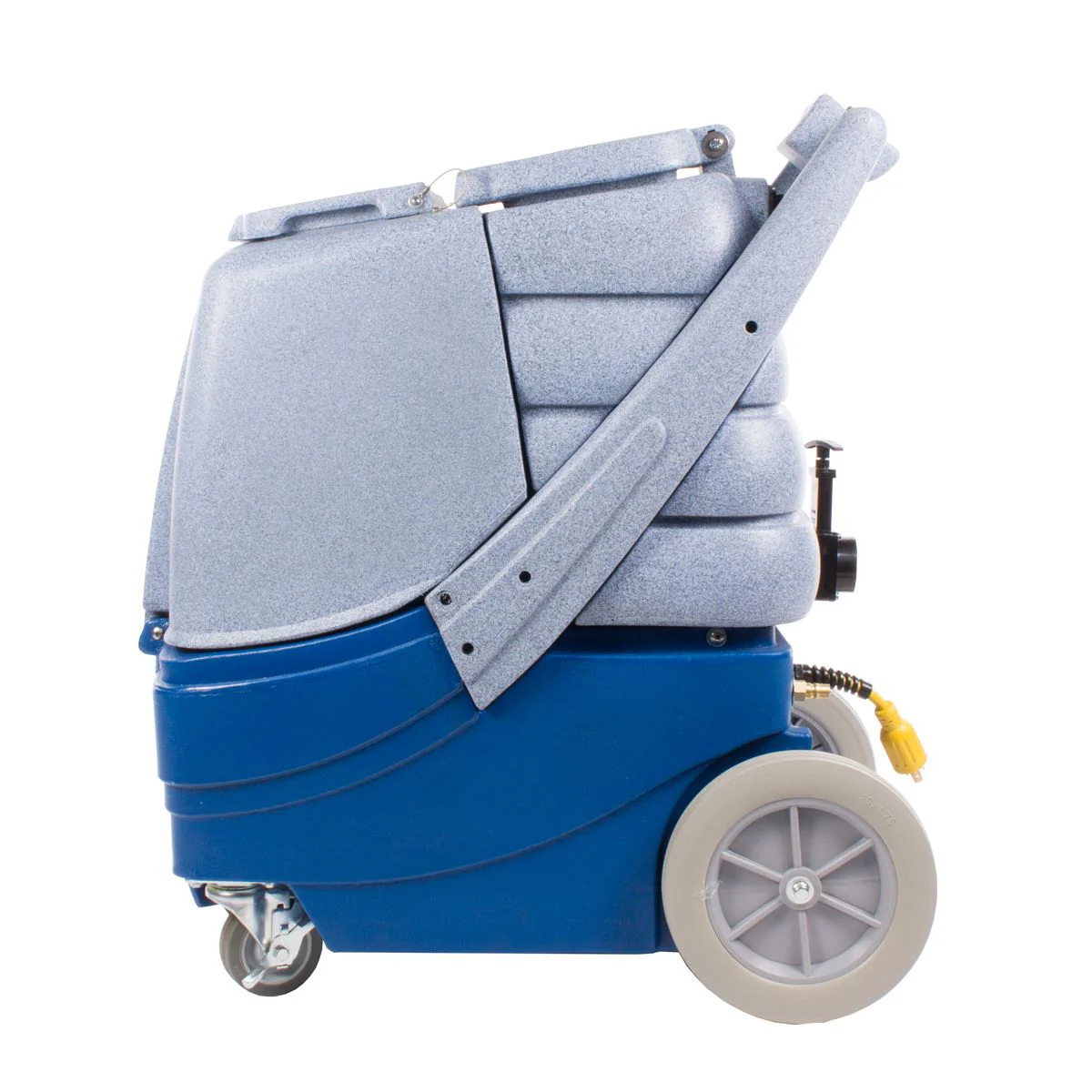 Trusted Clean 'Deluxe' Non-Heated 12-Gallon Box Extractor w/ 12" Wand & 25' Hose - Image 4