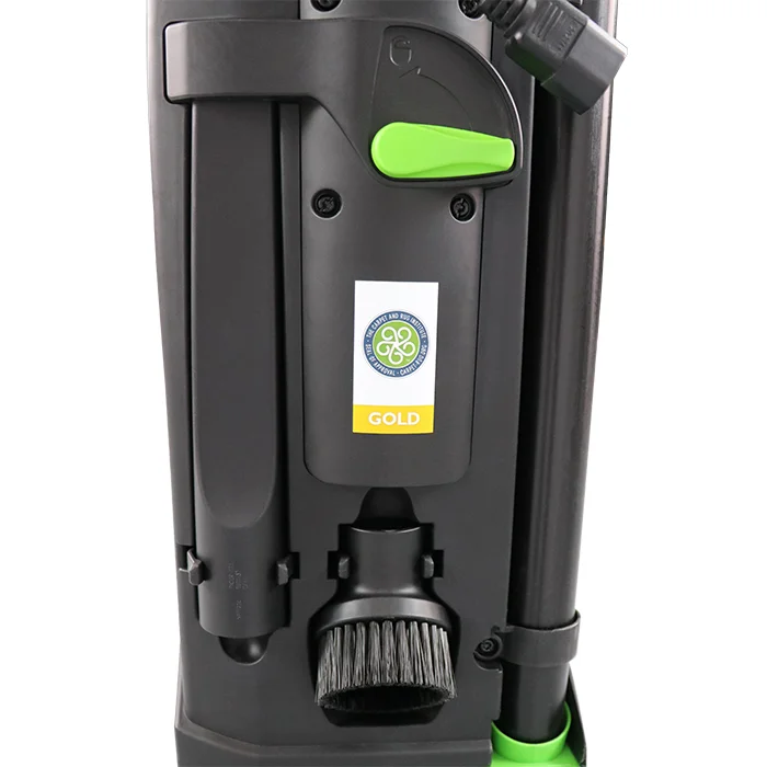 NSS® Pacer 12 UE Upright Vacuum - Image 4