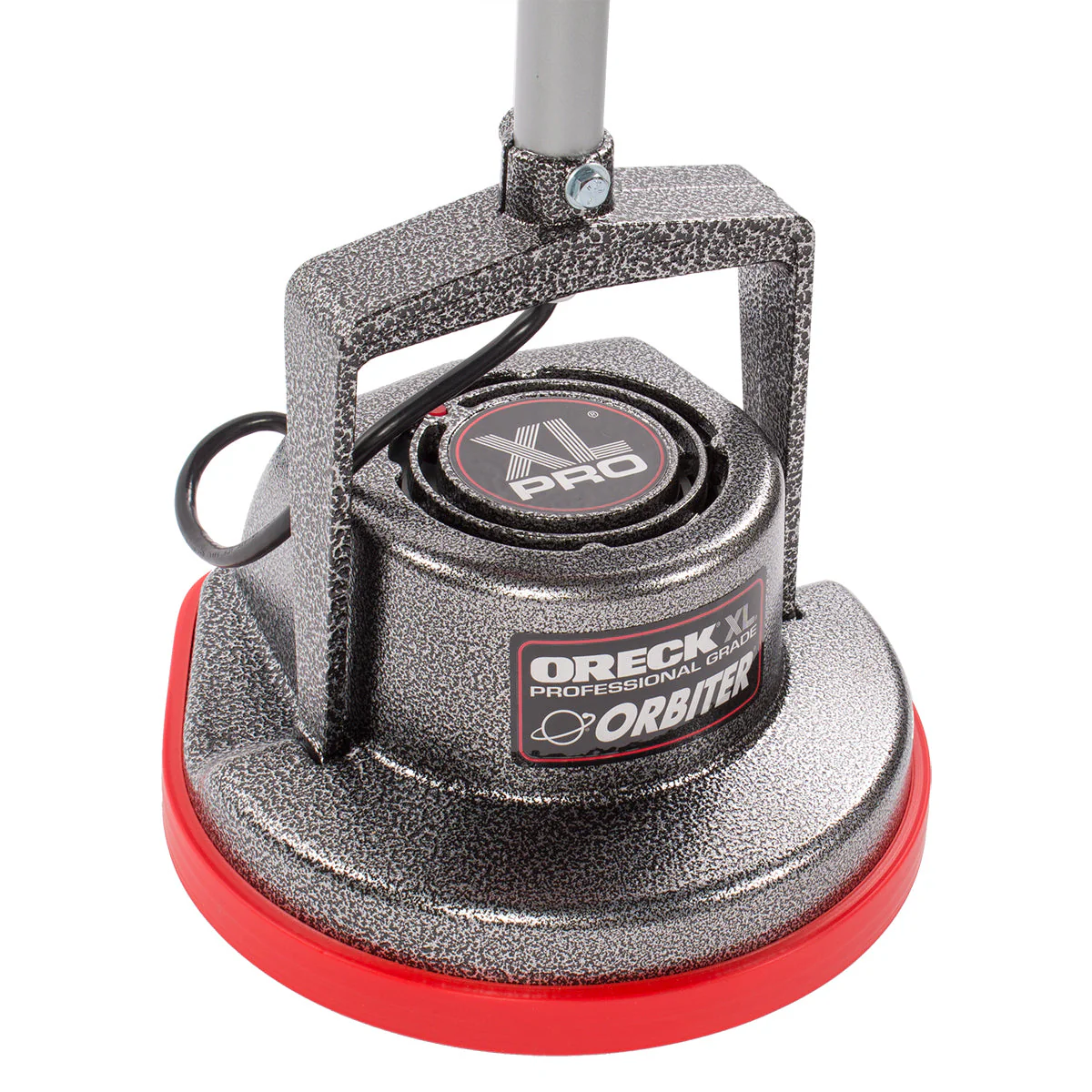 Oreck® Orbiter® 12" Floor Buffing Machine w/ Pad Driver - Image 7