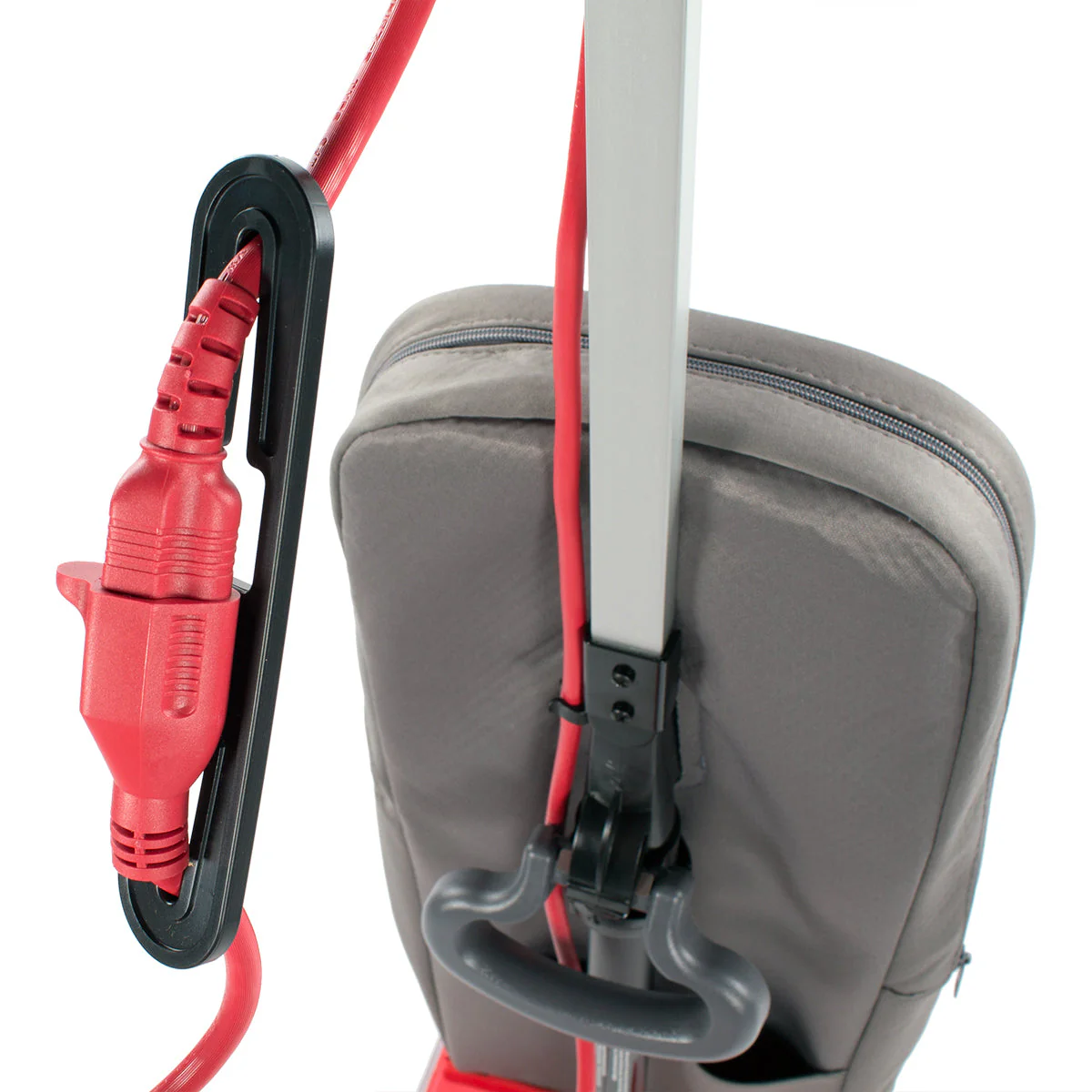 Oreck® Commercial Upright Vacuum w/ 40' Cord & Carry Handle - Image 7