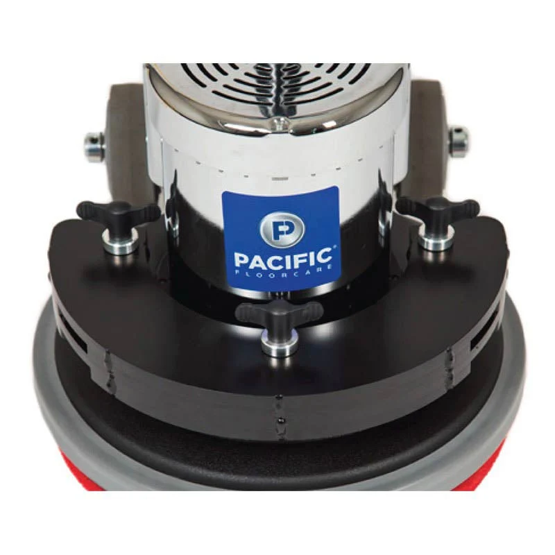 Pacific Floorcare® 20" Extra Heavy Duty Floor Buffer - Image 2