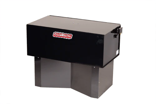 CleanMaster #440 Petroleum Solvent Parts Washing Bin - 45 Gallons - Image 3