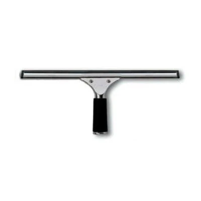 18" Pulex Professional Stainless Steel Window Squeegee