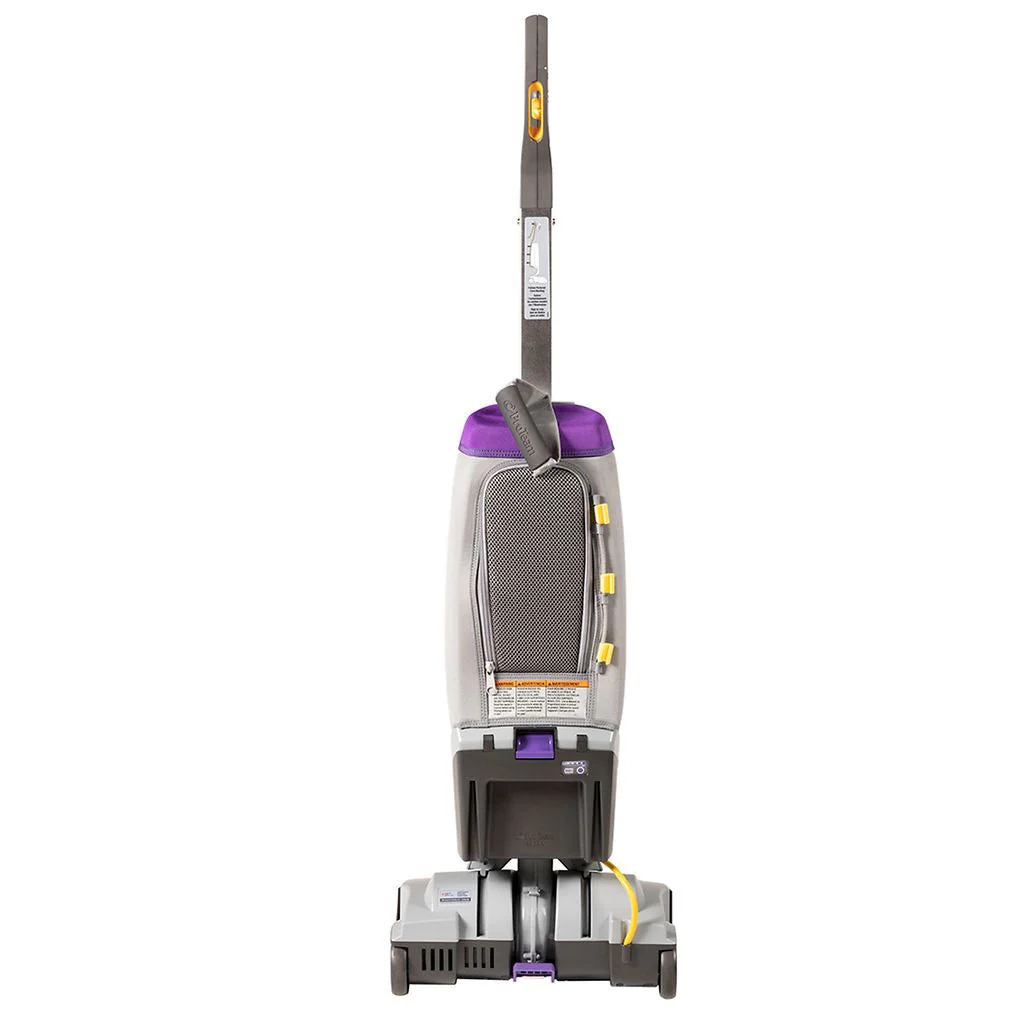 ProTeam® FreeFlex® Battery Powered Upright Vacuum (#107499) - Image 2