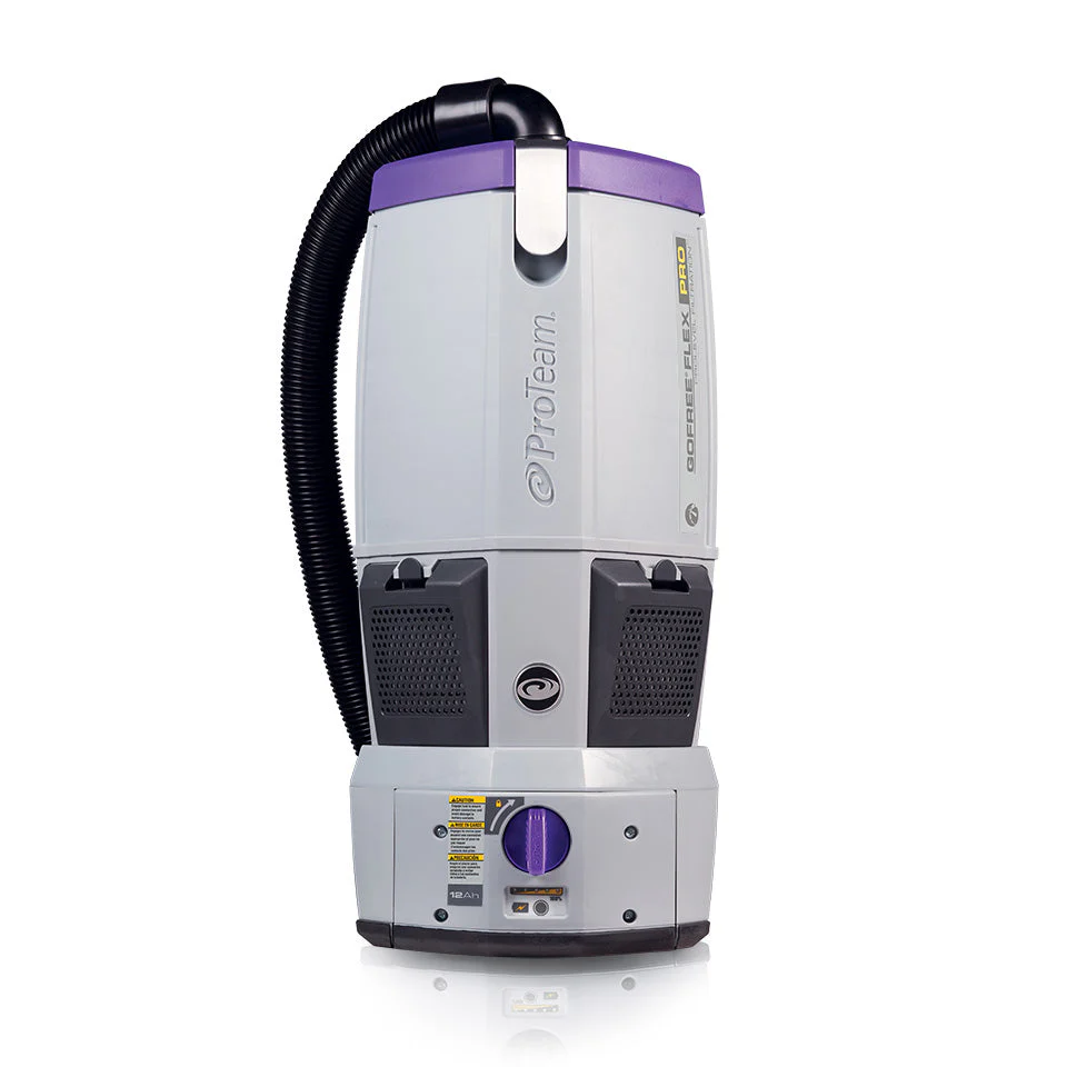 ProTeam® #107509 GoFree® Flex Pro w/ Xover Tool Kit (Refurbished) - Image 2