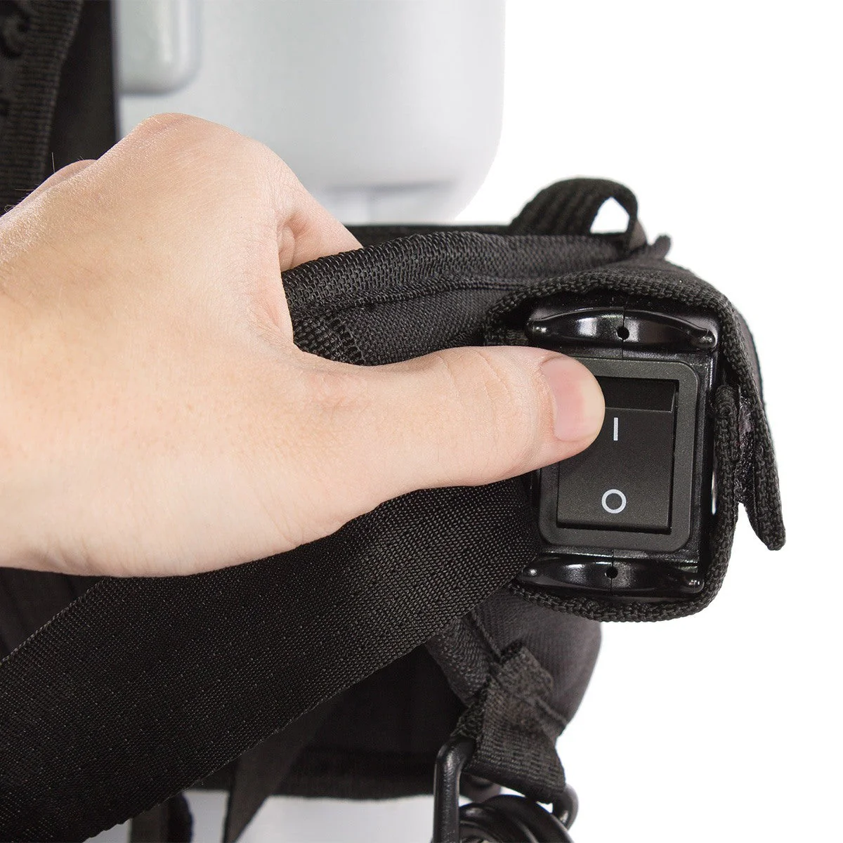 ProTeam® Super Coach Backpack Vacuum (Refurbished) - Image 5