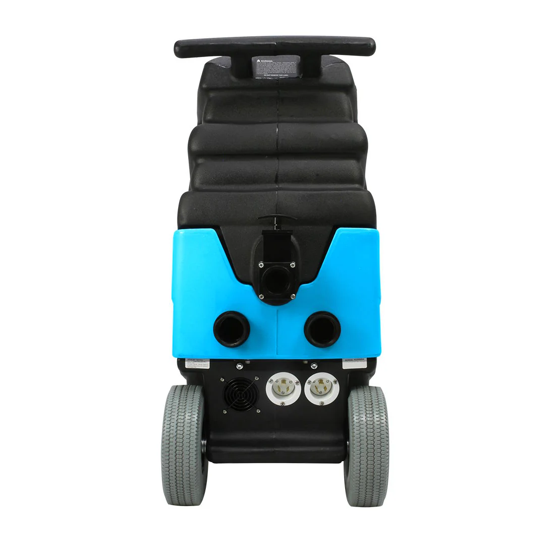 Mytee® 220 PSI Speedster® Deluxe Heated Carpet Extractor (Refurbished) - Image 4