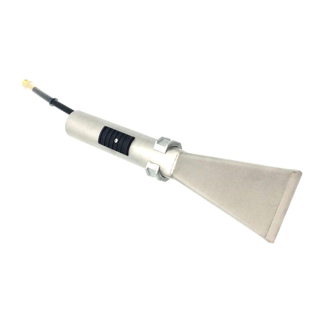 3.5” Handheld Detailing Tool w/ Enclosed Spray Chamber (0 - 400 PSI) for Powr-Flite® Carpet Extractors - Image 2