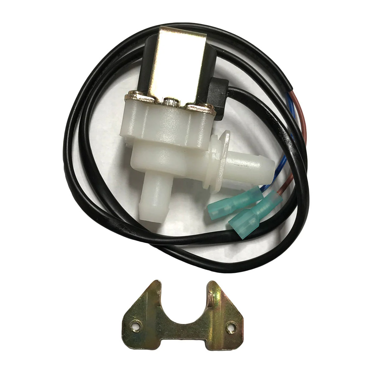 Solenoid Valve Kit (#VF90284) for the Trusted Clean 'Dura 17' Floor Scrubber