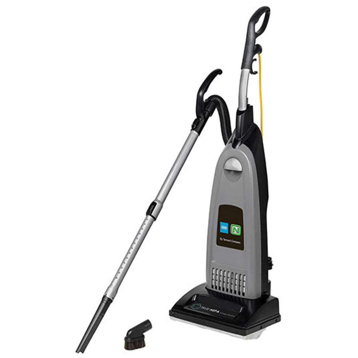 Tennant® 'V-DMU-14' Dual Motor Upright Vacuum - 14" Path - Image 3