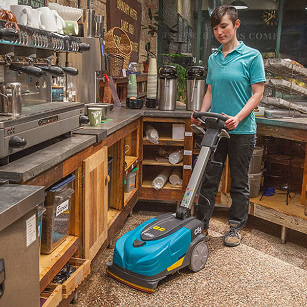 Tennant® CS5 Micro-Scrubber - Image 4