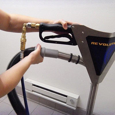 EDIC Endeavorâ„¢ Tile Cleaning Extractor (Heated & Non-Heated Options) - Image 8