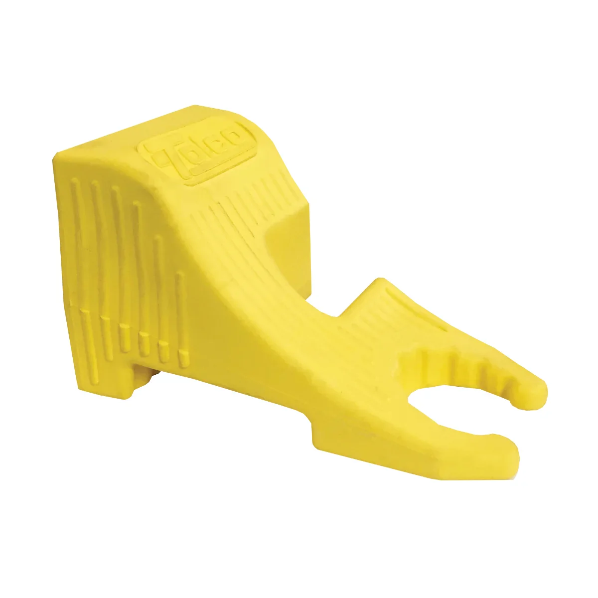 Tolco® ProStop® Max Yellow Multi-Function Doorstop