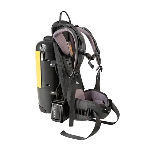 Tornado® Pac-Vac 6 Roam Cordless Backpack Vacuum (10 Amp Samsung® Lithium Battery Sold Separately) - Image 4