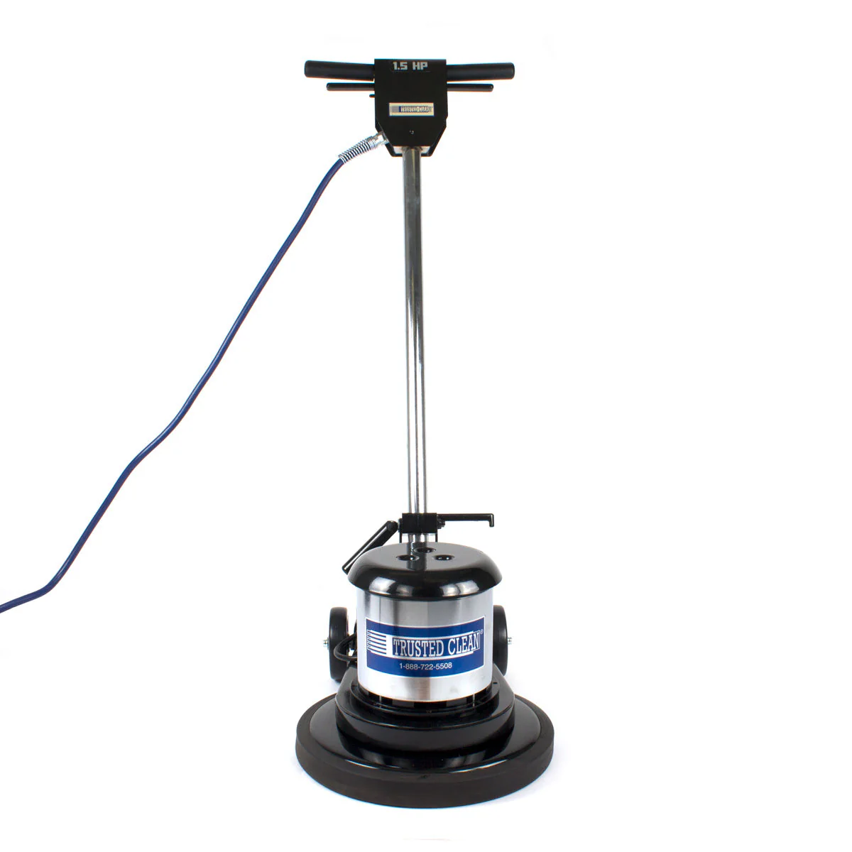 Trusted Clean 15" Commerical Floor Buffer - Image 3