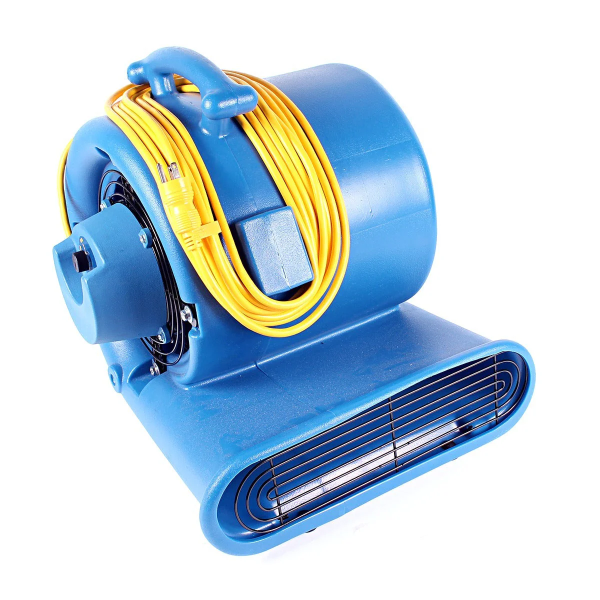 Trusted Clean 3 Speed Air Mover - 2,400 CFM (Refurbished)