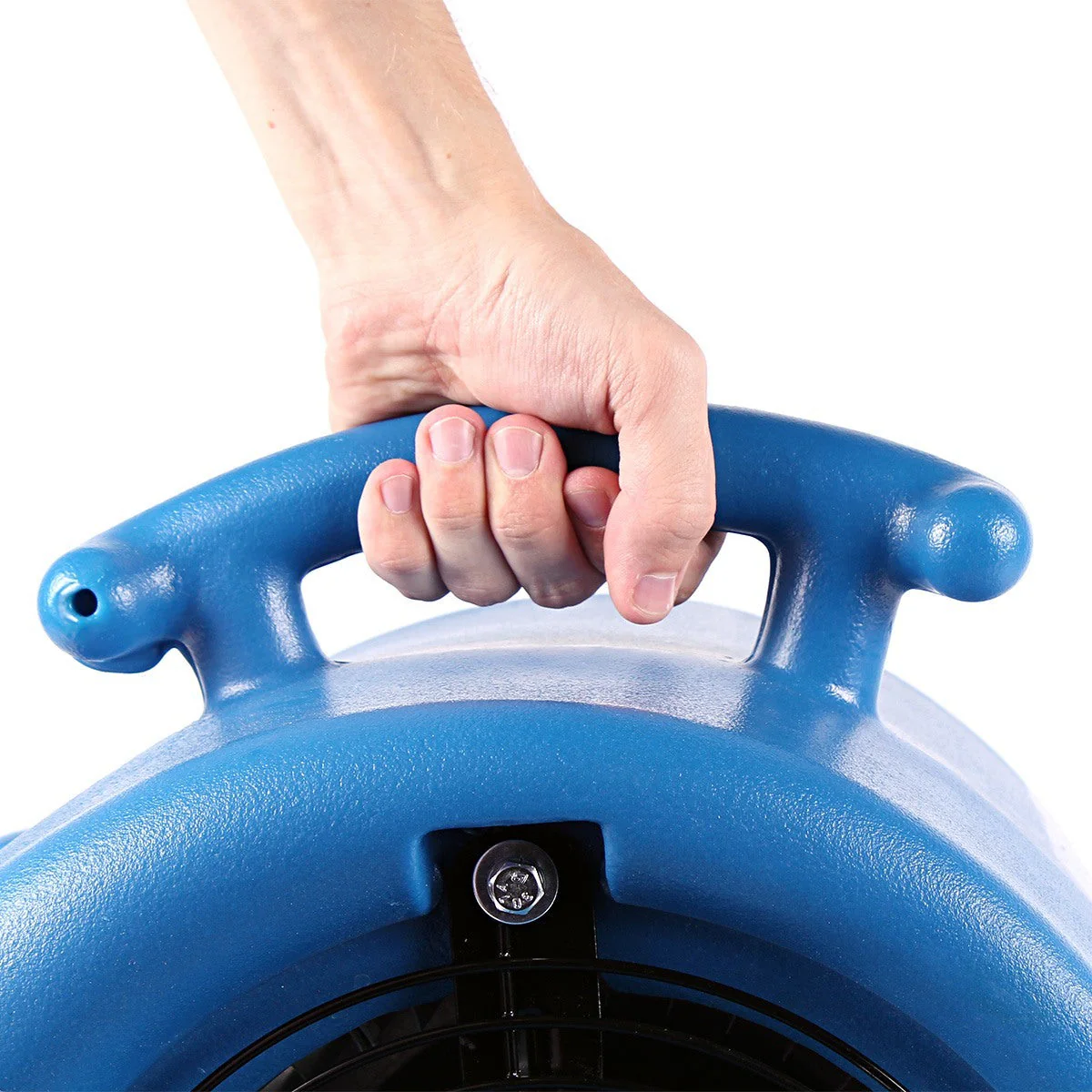 Trusted Clean 3 Speed Air Mover - 2,400 CFM (Refurbished) - Image 9