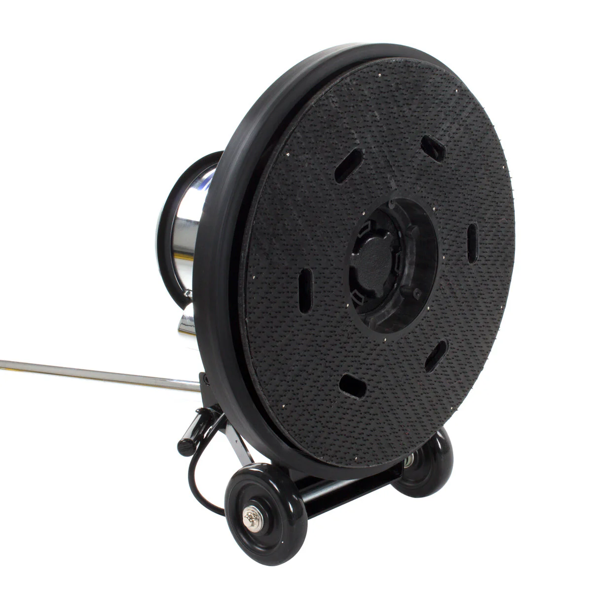 Trusted Clean 20" Commercial Grade Floor Buffer w/ Pad Driver - Image 7