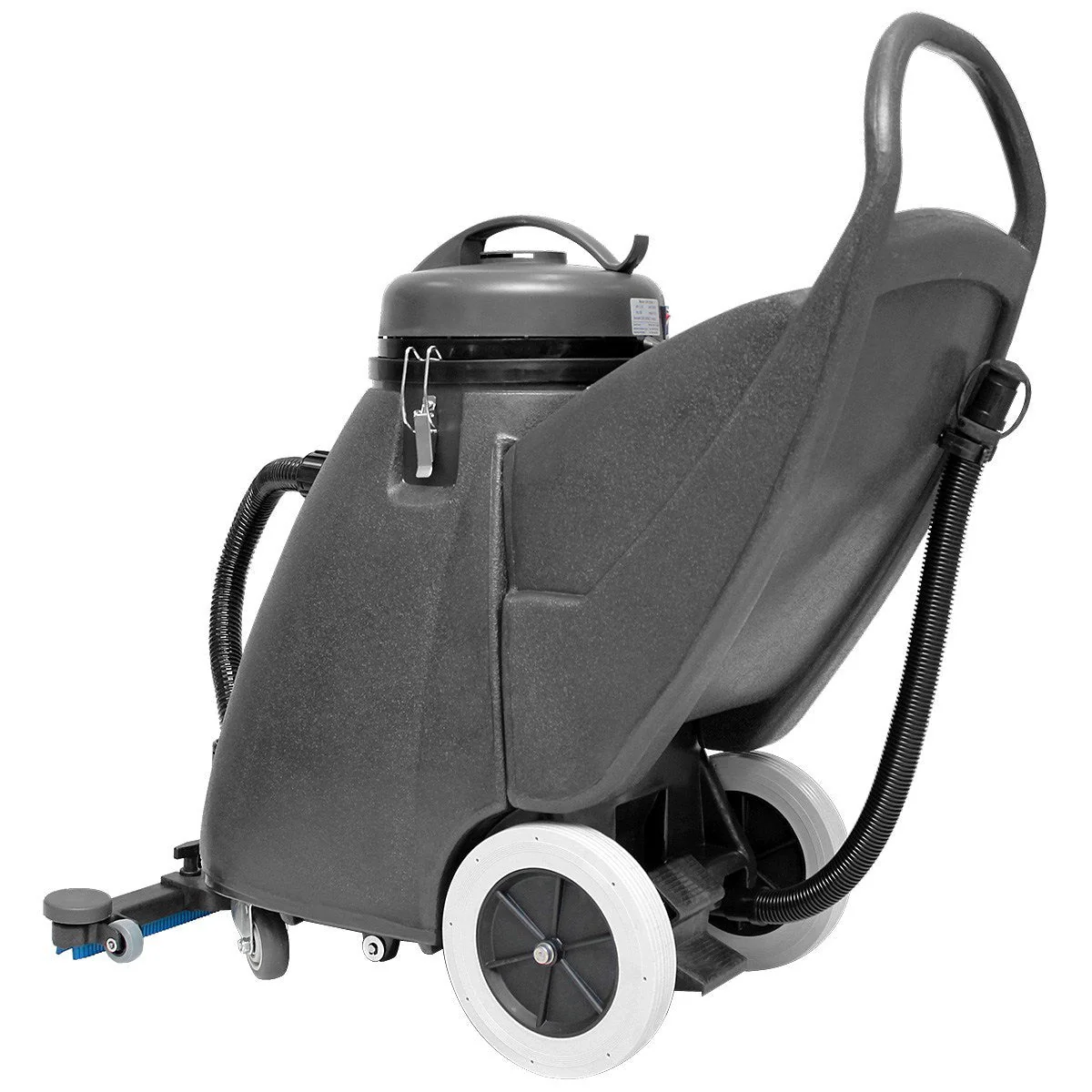 Trusted Clean 'Quench' Wet Push Vacuum - 18 Gallons - Image 3